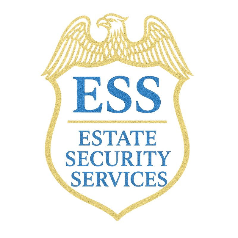 Estate Security Services